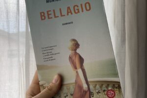 “Bellagio” – Monica Savaresi