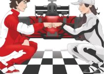 “Faster. Il brivido dell’amore” – Paola Chiozza “Faster. Il brivido dell’amore” – Paola Chiozza