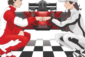 “Faster. Il brivido dell’amore” – Paola Chiozza