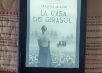 “La casa dei girasoli” – Adriana Allegri “La casa dei girasoli” – Adriana Allegri