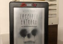 “Lascialo entrare” – William Friend “Lascialo entrare” – William Friend