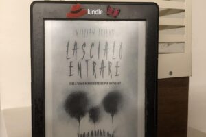 “Lascialo entrare” – William Friend
