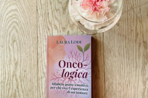 “Onco-Logica” – Laura Lodi