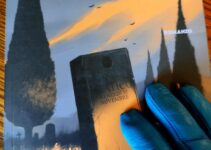 “Il morto presunto” – Piera Rampino “Il morto presunto” – Piera Rampino