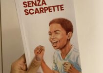 “Senza scarpette” – Carlo Di Francesco “Senza scarpette” – Carlo Di Francesco