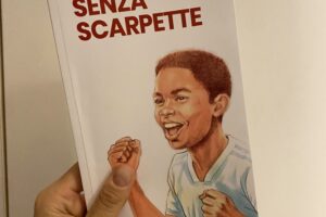 “Senza scarpette” – Carlo Di Francesco