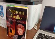 “Primo piano per un delitto” – J. Fletcher e D. Bain “Primo piano per un delitto” – J. Fletcher e D. Bain