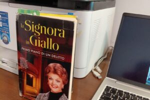 “Primo piano per un delitto” – J. Fletcher e D. Bain