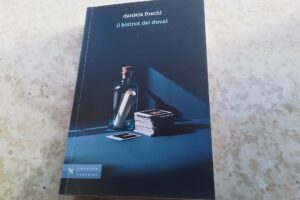 Il bistrot dei Duval – Daniela Foschi