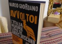 “Avvoltoi ” – Mario Giordano “Avvoltoi ” – Mario Giordano