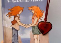 “L’estate di Flora” – Luciana Zompì “L’estate di Flora” – Luciana Zompì