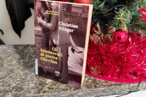 “Gli innamorati di Piazza Oberdan” – Christian Klinger