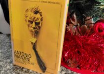 “Tutti i particolari in cronaca” – Antonio Manzini “Tutti i particolari in cronaca” – Antonio Manzini