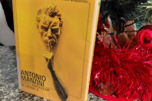 “Tutti i particolari in cronaca” – Antonio Manzini
