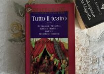 “Enrico VIII” – William Shakespeare “Enrico VIII” – William Shakespeare