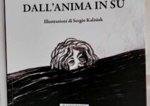 “Dall’anima in su” – Maddalena Crepet “Dall’anima in su” – Maddalena Crepet