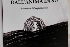 “Dall’anima in su” – Maddalena Crepet