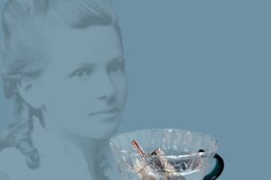 “Bertha Ringer. Il primo viaggio in automobile” – Emilia Covini