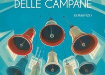 “Il segreto delle campane” – Dorothy L. Sayers “Il segreto delle campane” – Dorothy L. Sayers