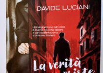 “La verità non esiste” – Davide Luciani “La verità non esiste” – Davide Luciani
