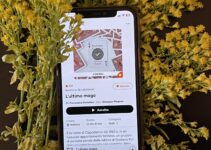 “L’ultimo mago” – Francesca Diotallevi “L’ultimo mago” – Francesca Diotallevi