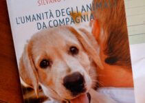 “L’umanità degli animali da compagnia” – Silvano Vinceti “L’umanità degli animali da compagnia” – Silvano Vinceti