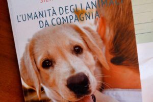 “L’umanità degli animali da compagnia” – Silvano Vinceti