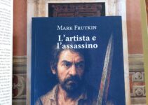 “L’artista e l’assassino” – Mark Frutkin “L’artista e l’assassino” – Mark Frutkin