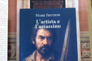 “L’artista e l’assassino” – Mark Frutkin