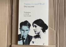 “Due racconti” – Virginia e Leonard Woolf “Due racconti” – Virginia e Leonard Woolf