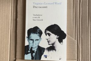 “Due racconti” – Virginia e Leonard Woolf