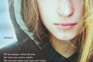 “Finché sarò tua figlia” – Elizabeth Little