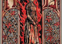 “Katie” – Michael McDowell