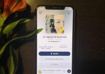 “La ragazza di Savannah” – Romana Petri “La ragazza di Savannah” – Romana Petri