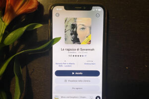 “La ragazza di Savannah” – Romana Petri
