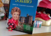 “Omicidi e buone maniere” – Jessica Fletcher e Donald Bain “Omicidi e buone maniere” – Jessica Fletcher e Donald Bain