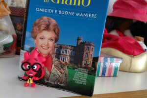 “Omicidi e buone maniere” – Jessica Fletcher e Donald Bain
