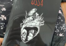 “Ossa” – Giampiero Margiovanni “Ossa” – Giampiero Margiovanni