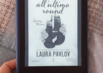 “Amore all’ultimo round” – Laura Pavlov “Amore all’ultimo round” – Laura Pavlov
