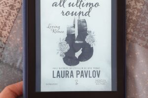 “Amore all’ultimo round” – Laura Pavlov