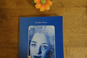 “Il tempo del girasole” – Claudio Aorta
