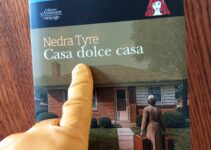“Casa dolce casa” – Nedra Tyre “Casa dolce casa” – Nedra Tyre