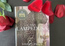 “Casa Lampedusa” – Steven Price