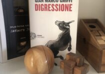 “Digressione” – Gian Marco Griffi “Digressione” – Gian Marco Griffi