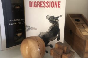 “Digressione” – Gian Marco Griffi
