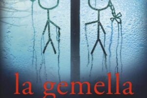 “La Gemella Sbagliata” – Ann Morgan