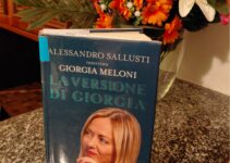 “La versione di Giorgia” – Alessandro Sallusti e Giorgia Meloni “La versione di Giorgia” – Alessandro Sallusti e Giorgia Meloni