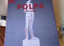 “Polpa” – Flor Canosa