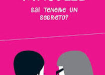 “Sai tenere un segreto?” – Sophie Kinsella “Sai tenere un segreto?” – Sophie Kinsella