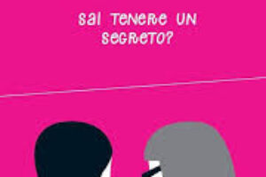 “Sai tenere un segreto?” – Sophie Kinsella